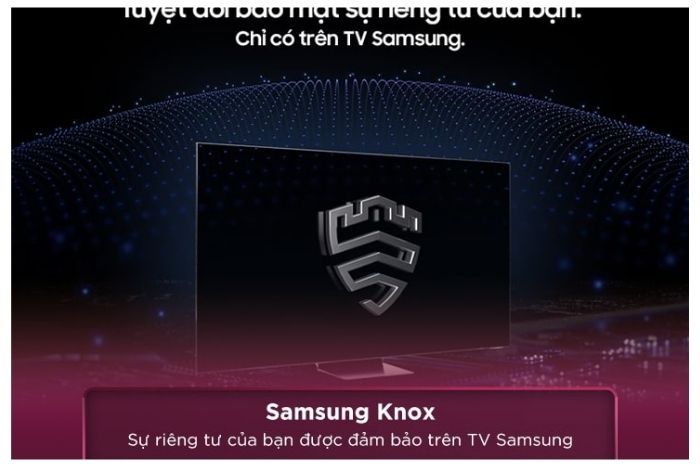 Smart Tivi Samsung 4K 50 Inch UA50DU7700